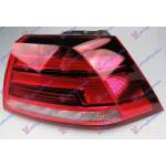  STOP  EXT.  LED  (VALEO)  DR.  pentru VW, VW GOLF VII 16-19