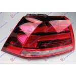  STOP  EXT.  LED  (VALEO)  STG.  pentru VW, VW GOLF VII 16-19