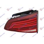  STOP  INTERIOR  LED  (VALEO)  DR.  pentru VW, VW GOLF VII 16-19