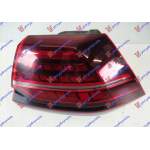  STOP  EXT.  LED  DYNAMIC  (MARELLI)  DR.  pentru VW, VW GOLF VII 16-19