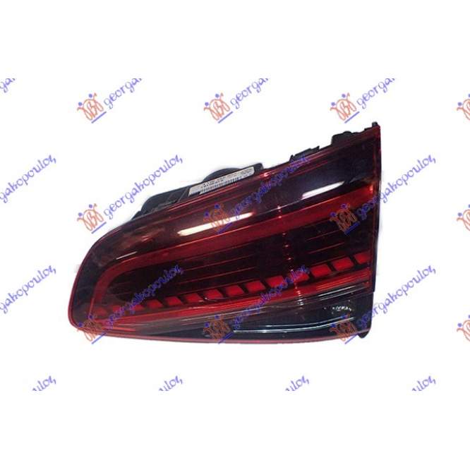  STOP  INTERIOR  LED  DYNAMIC  DR.  pentru VW, VW GOLF VII 16-19
