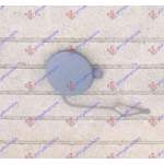  CAPAC  CUI  TRACTARE  GRUNDUIT  FATA  (GTI/GTD)  pentru VW, VW GOLF VII 16-19